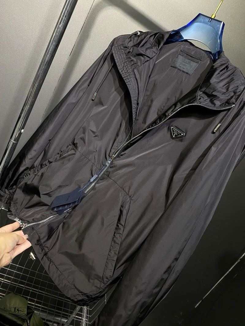 Prada Outwear SmartChoice 167317
