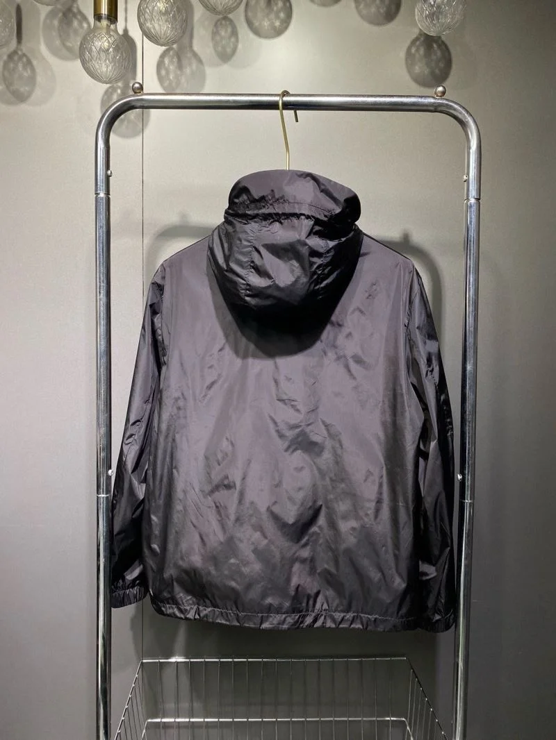 Prada Outwear SmartChoice 167317