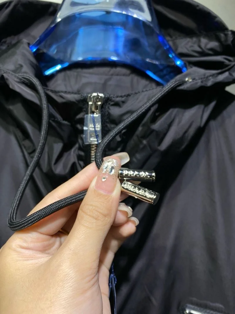 Prada Outwear SmartChoice 167317