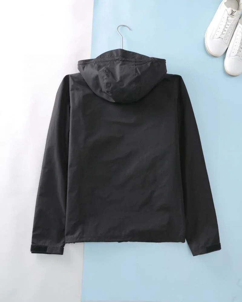 Prada Outwear Sporty 167325