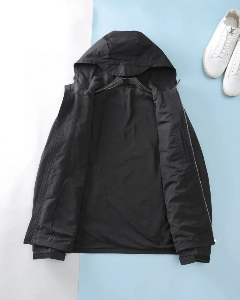 Prada Outwear Sporty 167325