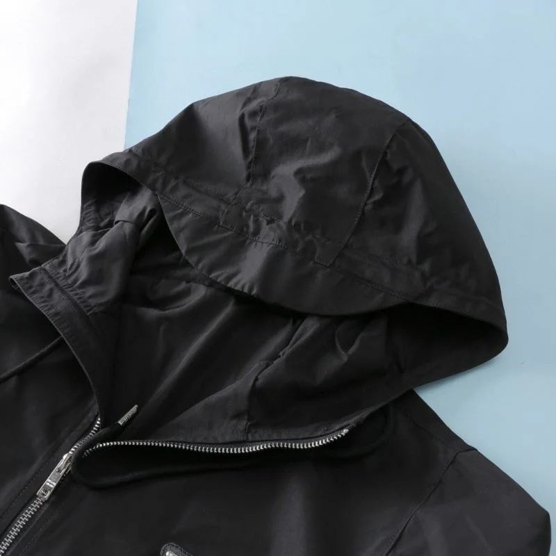 Prada Outwear Sporty 167325