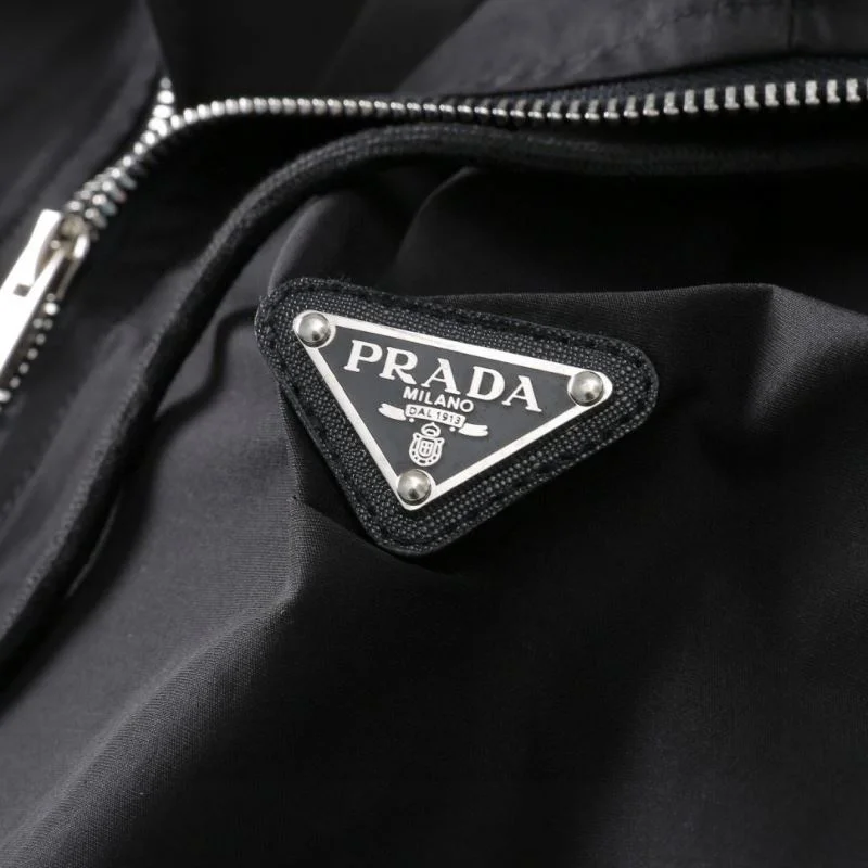 Prada Outwear Sporty 167325