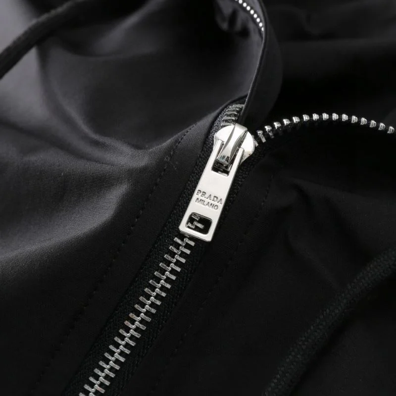 Prada Outwear Sporty 167325