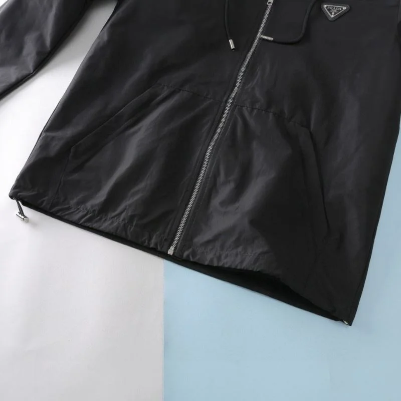 Prada Outwear Sporty 167325