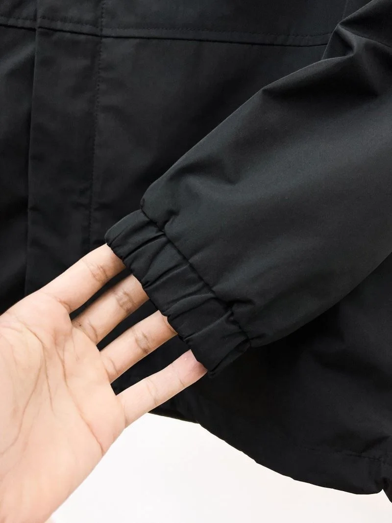 OdorResistant Prada Outwear 167331
