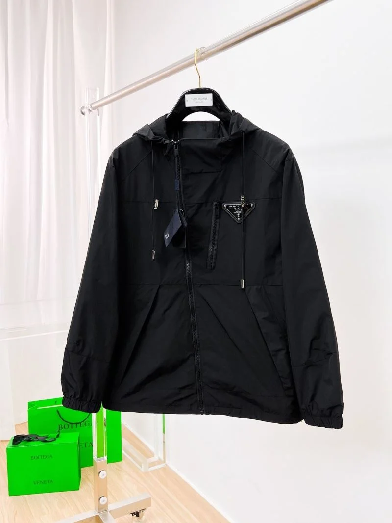 NewStyle Prada Outwear 167316