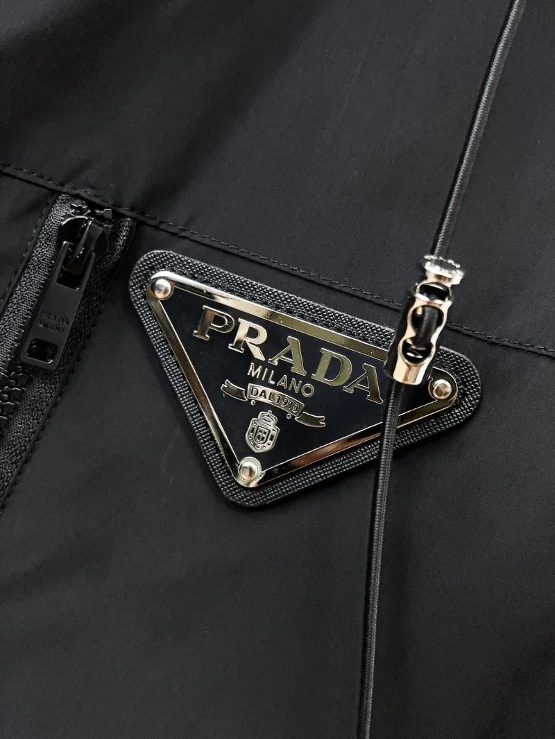NewStyle Prada Outwear 167316