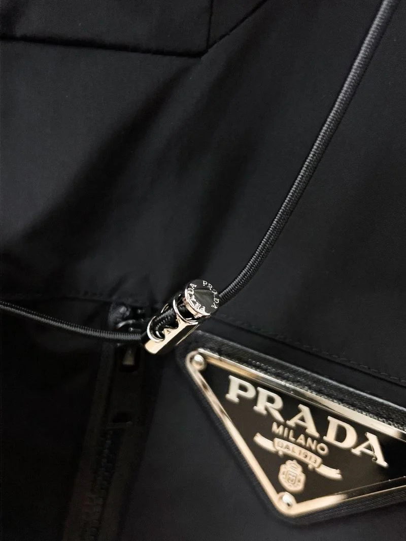 NewStyle Prada Outwear 167316
