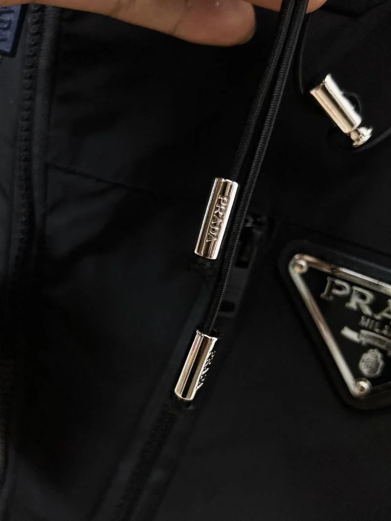 NewStyle Prada Outwear 167316