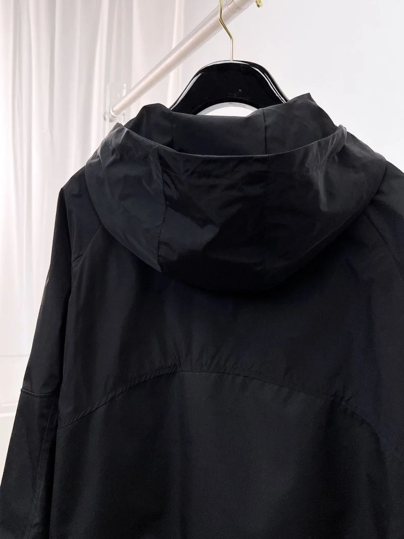 Prada Outwear WrinkleFree 167311