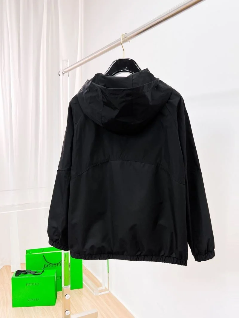 Prada Outwear WrinkleFree 167311