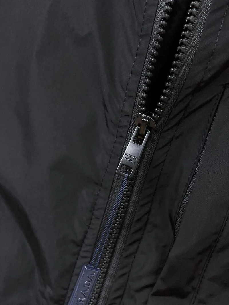 Prada Outwear WrinkleFree 167311