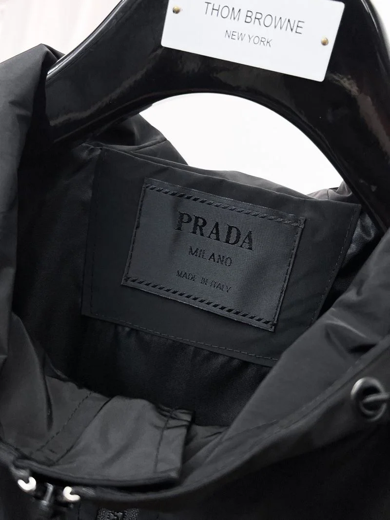 Prada Outwear WrinkleFree 167311