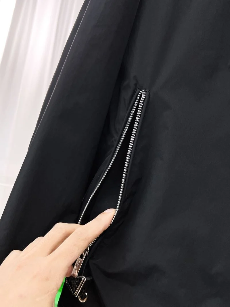 Prada Outwear Unique 167309