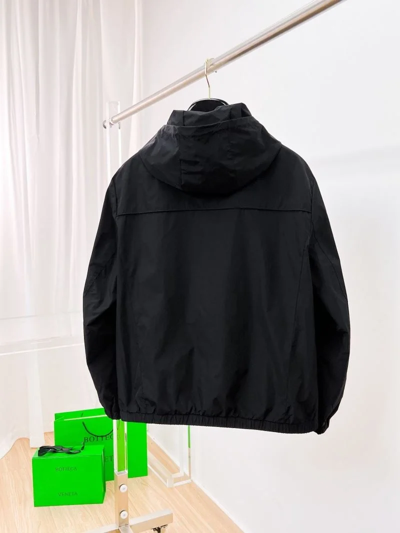 Prada Outwear Unique 167309