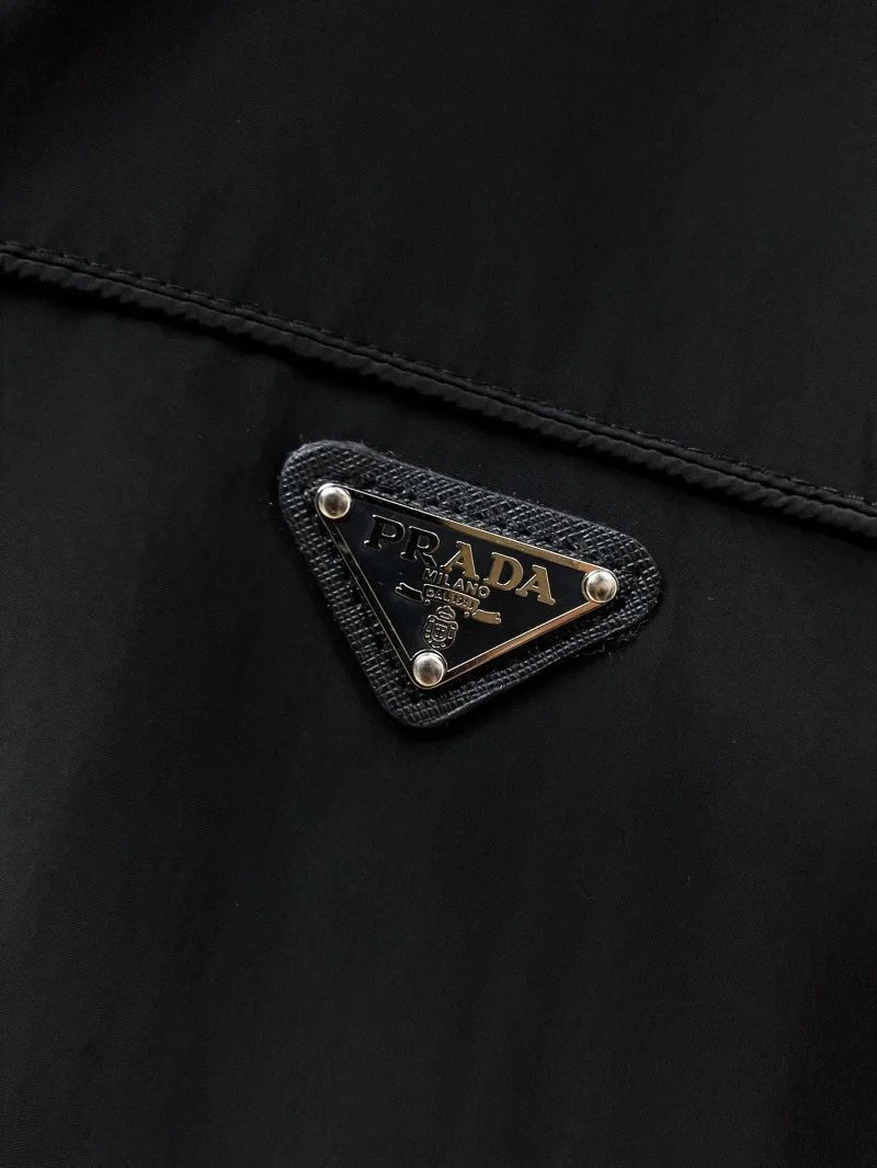 Prada Outwear Unique 167309