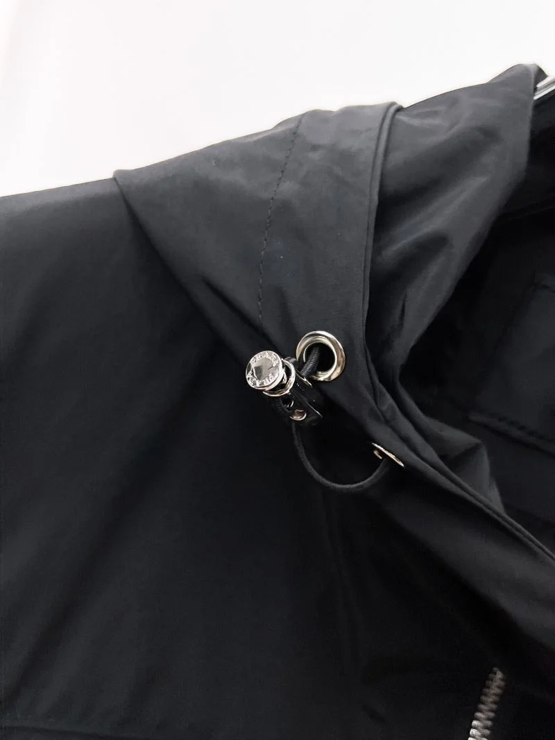 Prada Outwear Unique 167309