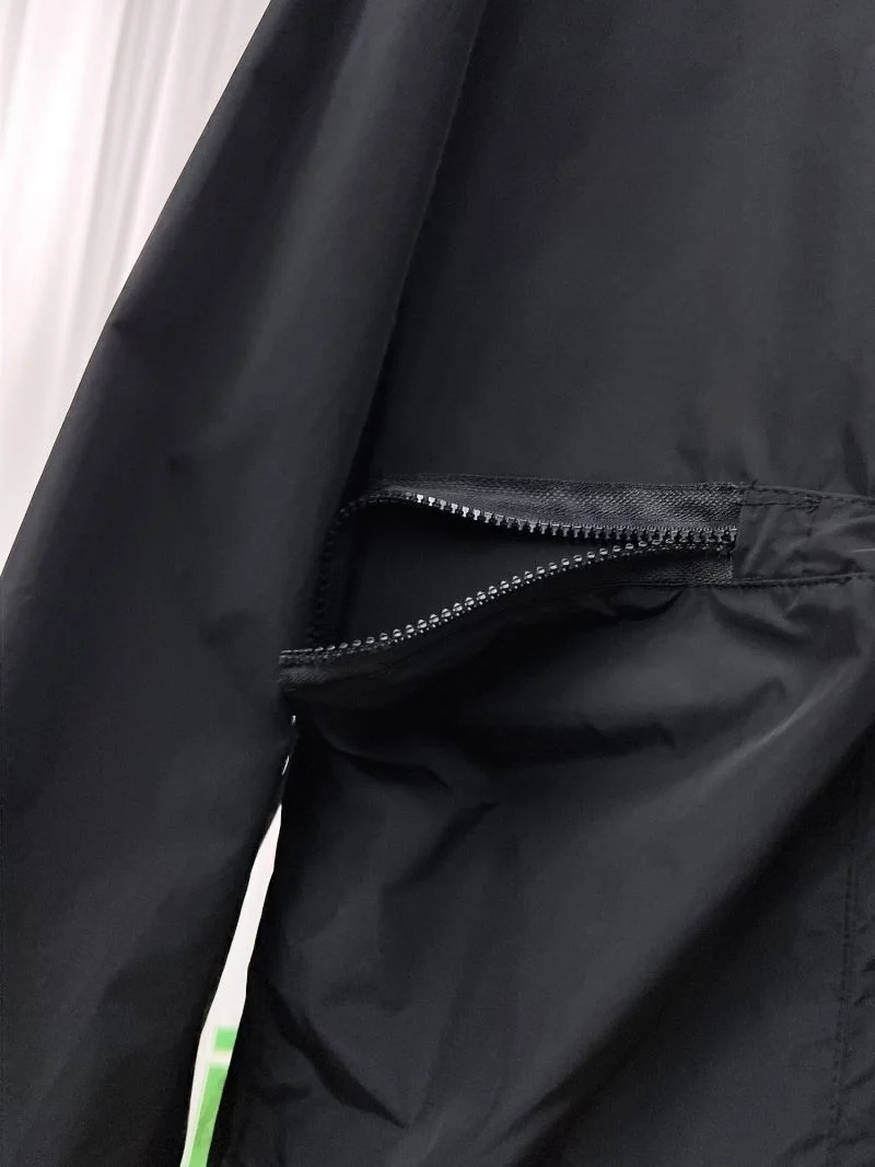 Seasonal Prada Outwear 167305
