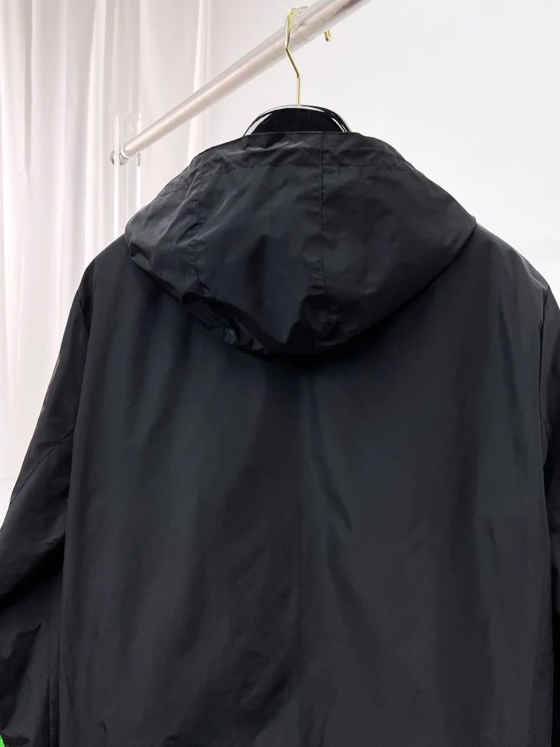 Seasonal Prada Outwear 167305