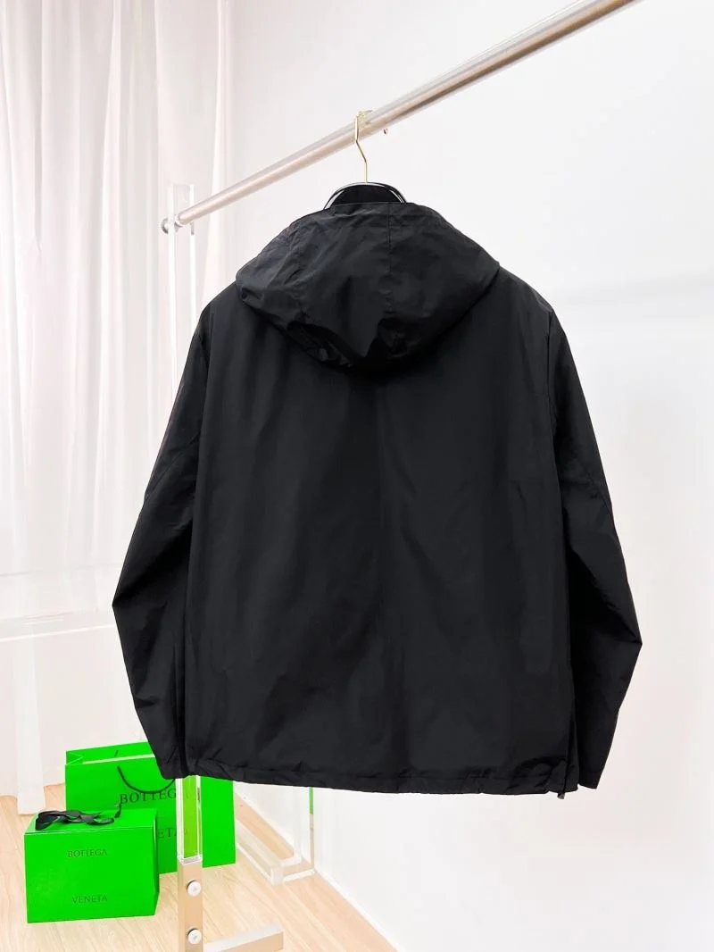 Seasonal Prada Outwear 167305