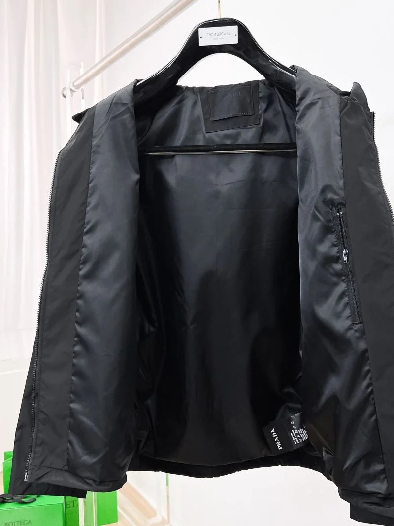 Seasonal Prada Outwear 167305