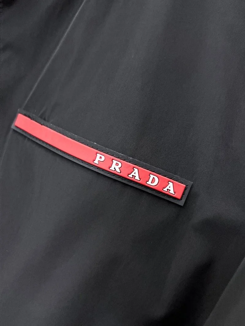 Seasonal Prada Outwear 167305