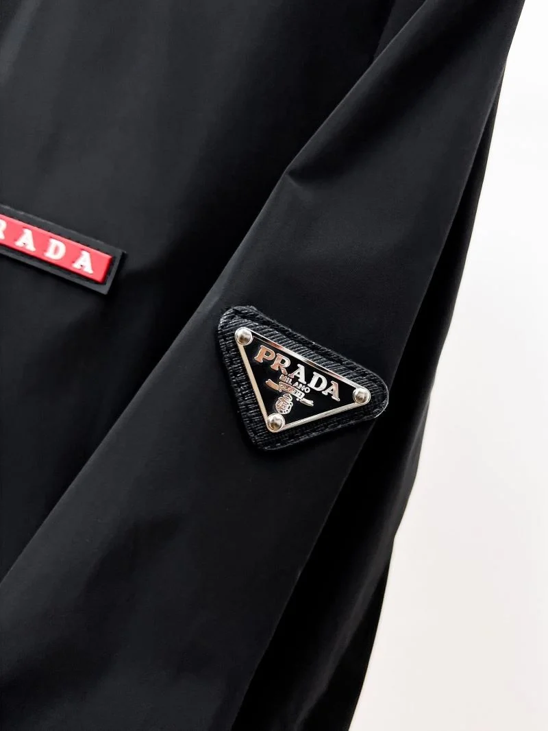 Seasonal Prada Outwear 167305