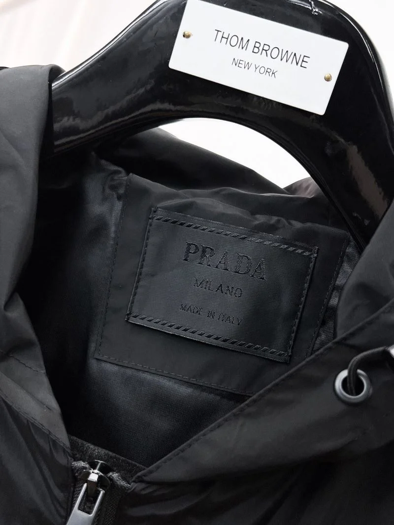 Seasonal Prada Outwear 167305