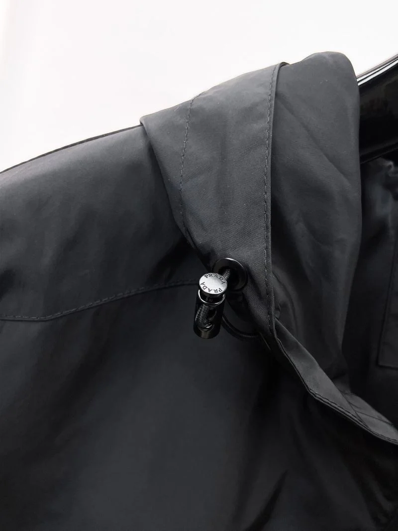 Seasonal Prada Outwear 167305
