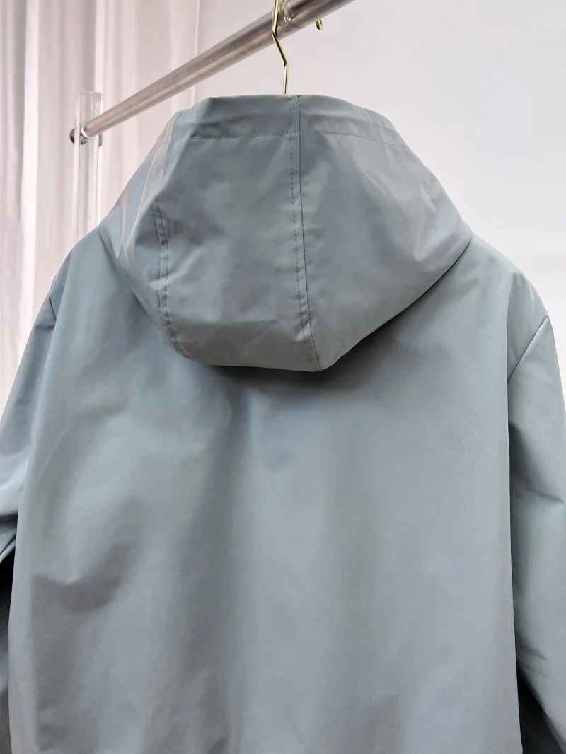 TechFriendly Prada Outwear 167302