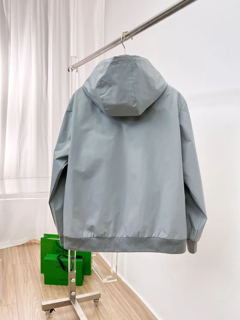 TechFriendly Prada Outwear 167302