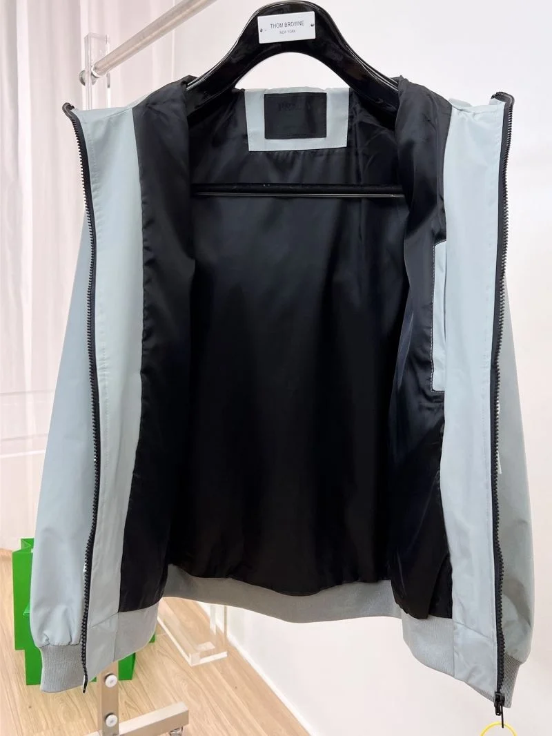 TechFriendly Prada Outwear 167302