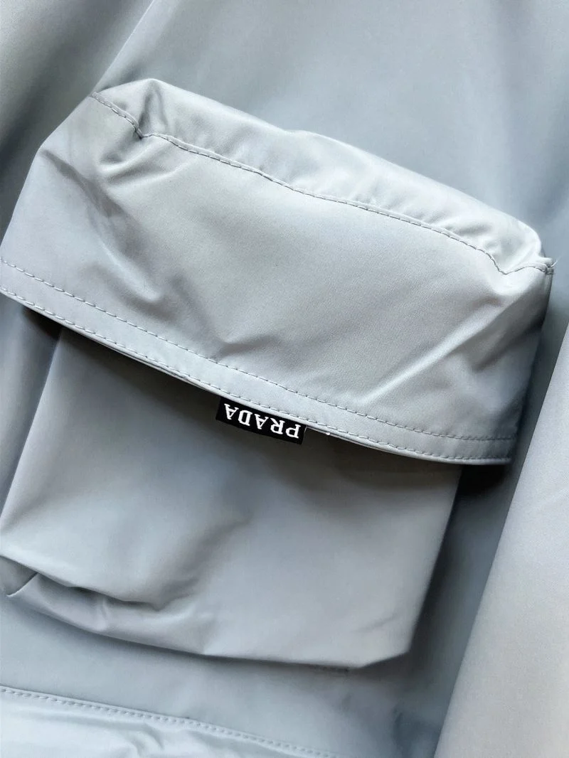 TechFriendly Prada Outwear 167302