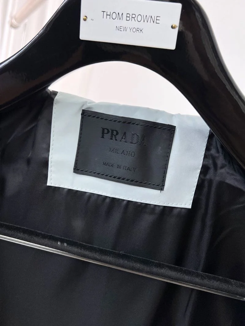 TechFriendly Prada Outwear 167302