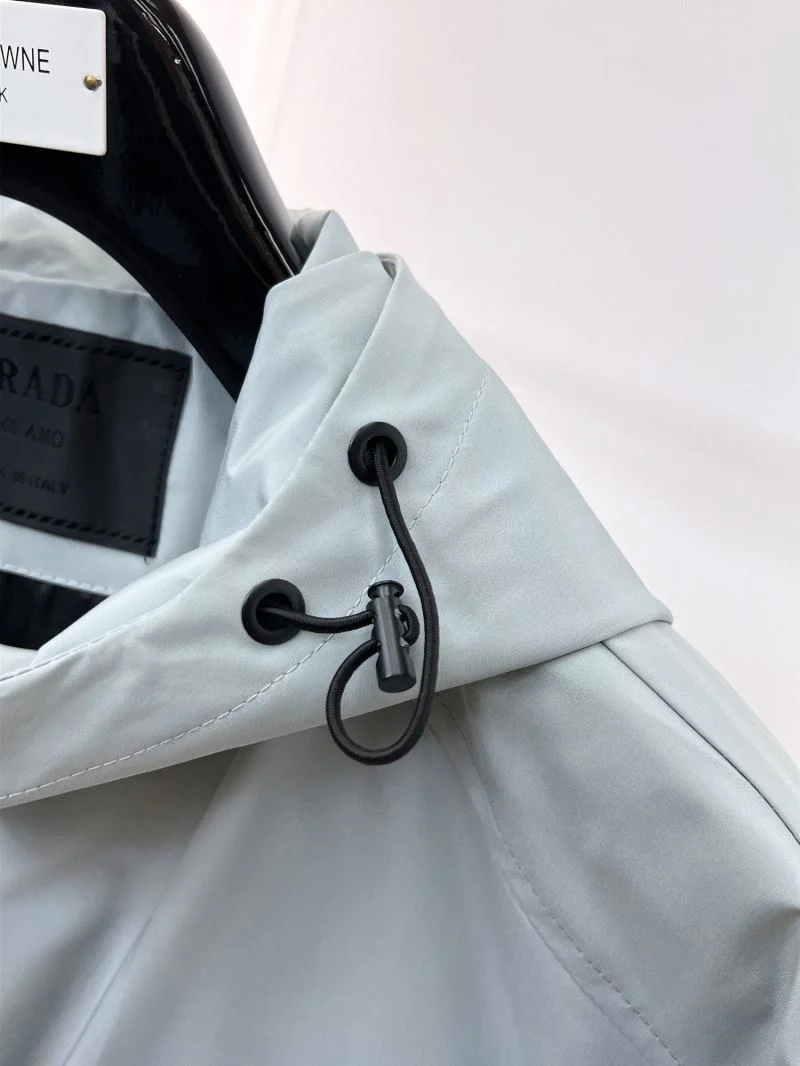 TechFriendly Prada Outwear 167302