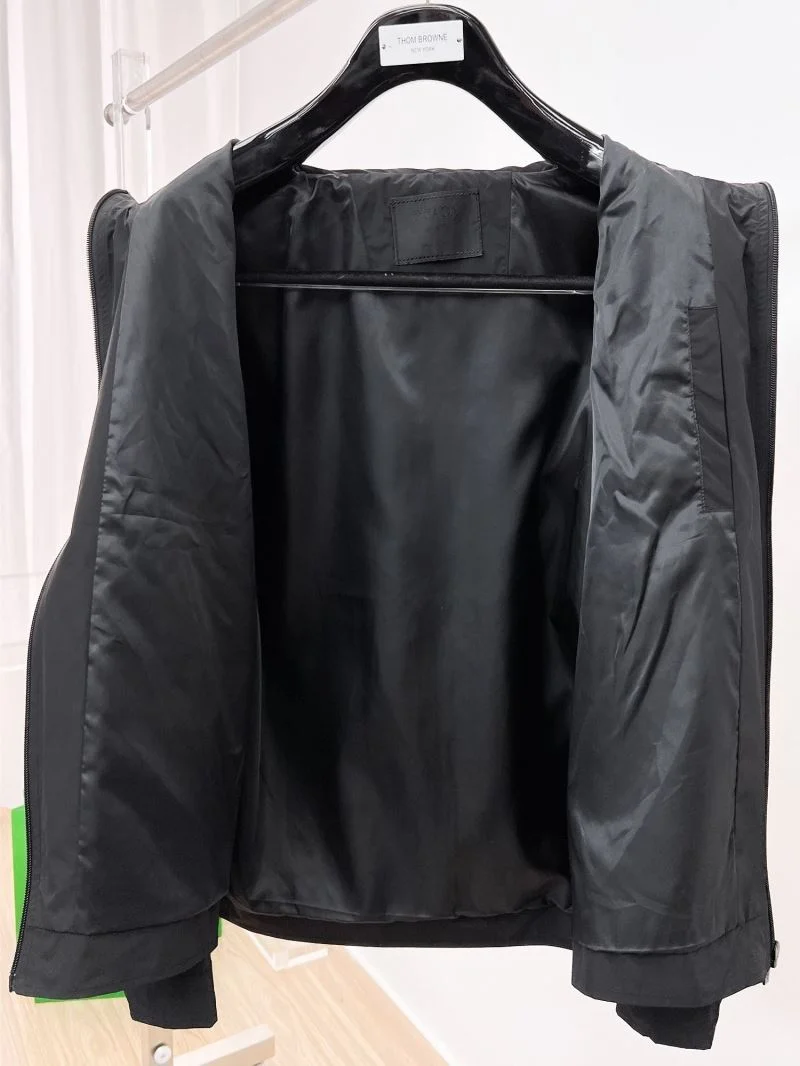 Prada Outwear UrbanStyle 167300