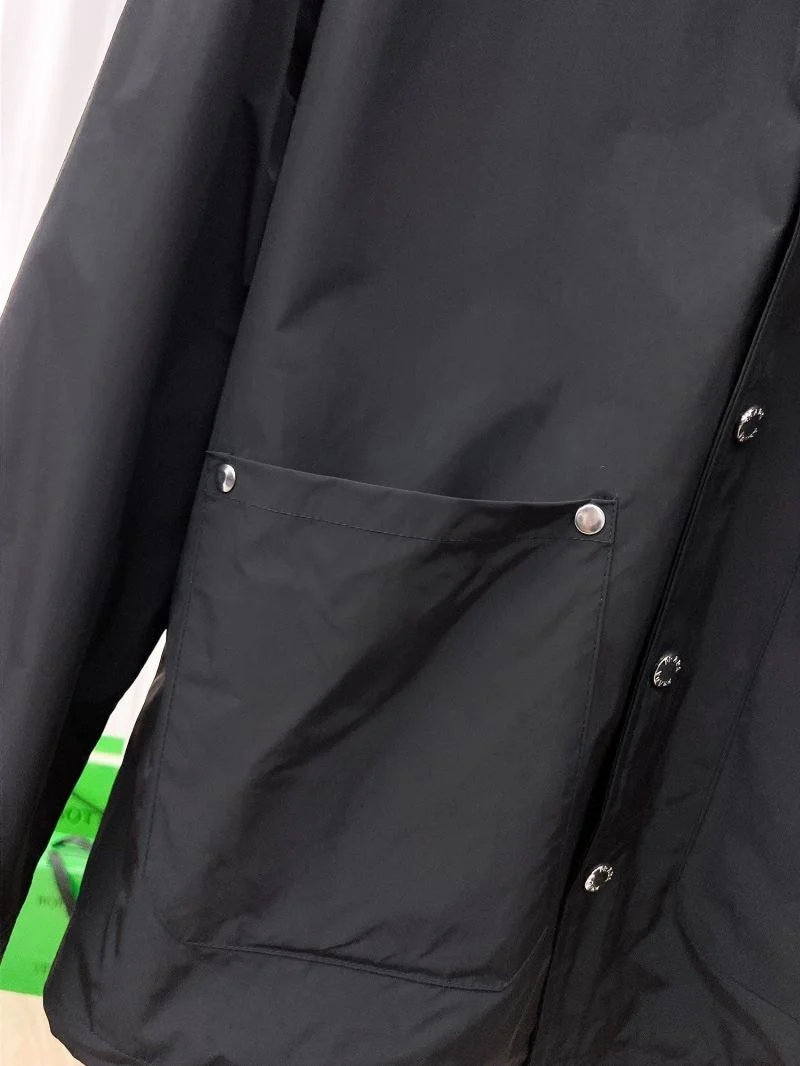 Prada Outwear SportInspired 167299