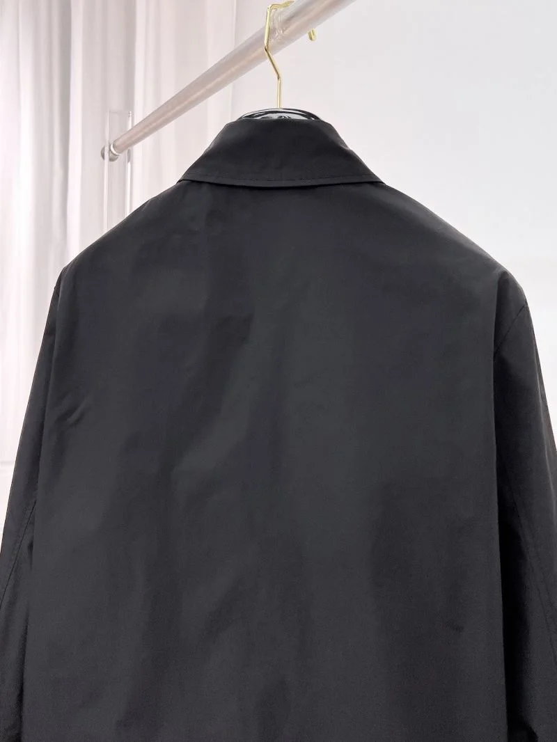 Prada Outwear SportInspired 167299