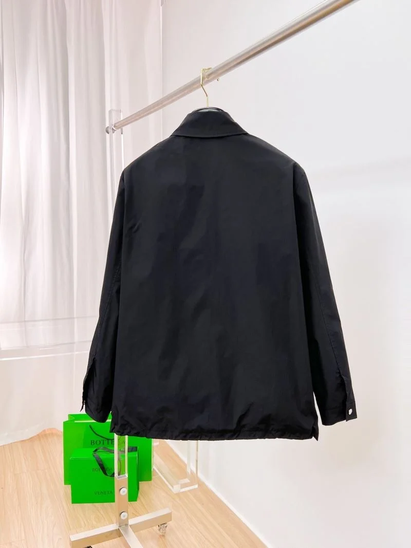 Prada Outwear SportInspired 167299