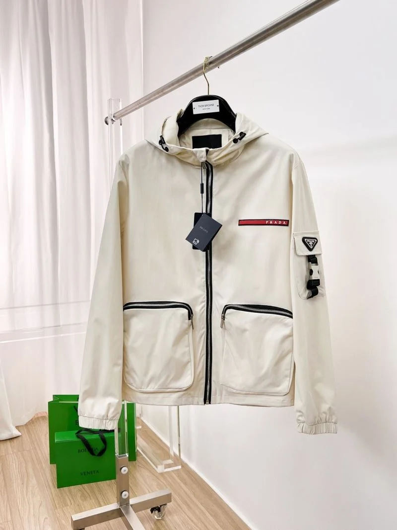 Affordable Prada Outwear 167297