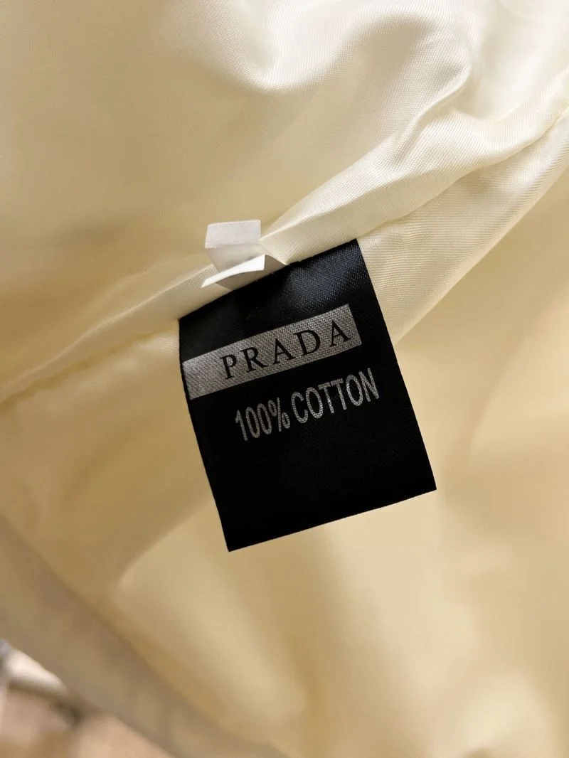 Affordable Prada Outwear 167297