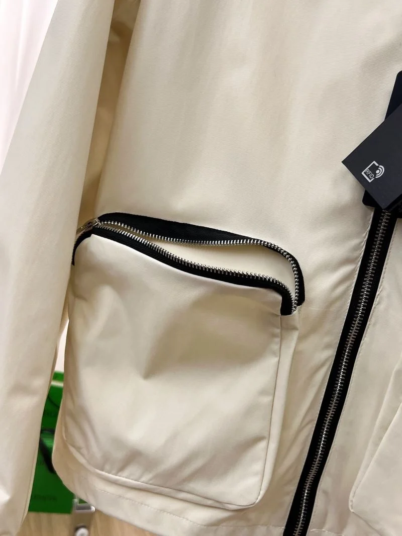 Affordable Prada Outwear 167297