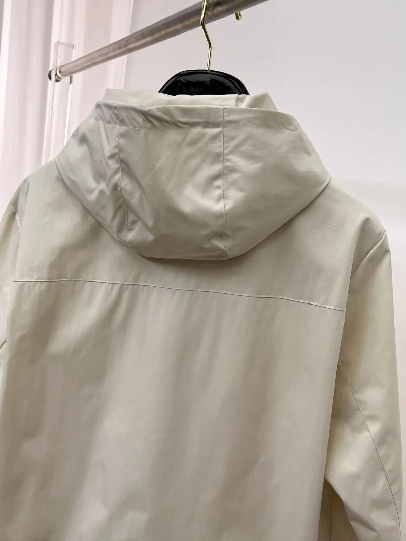 Affordable Prada Outwear 167297
