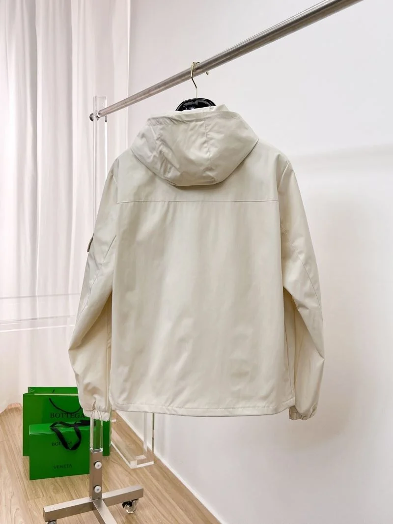 Affordable Prada Outwear 167297
