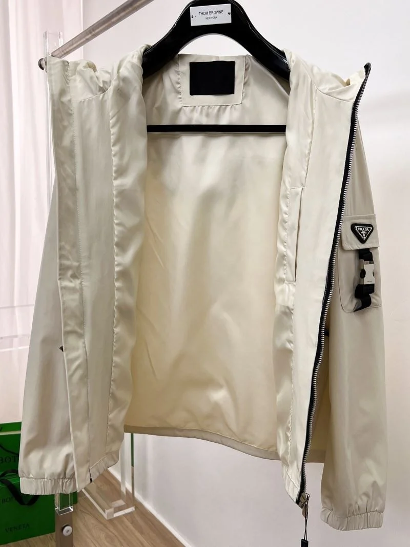 Affordable Prada Outwear 167297