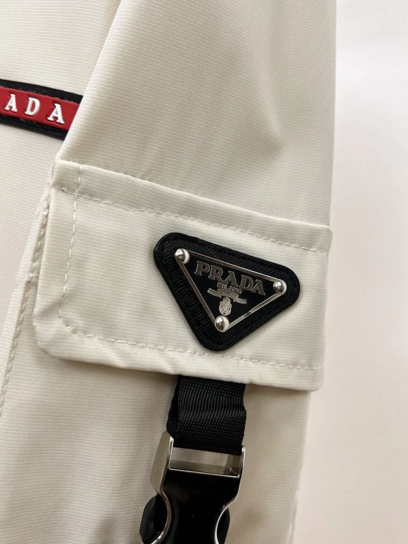 Affordable Prada Outwear 167297