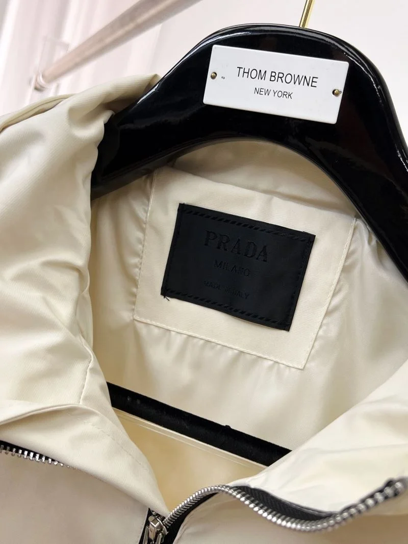 Affordable Prada Outwear 167297