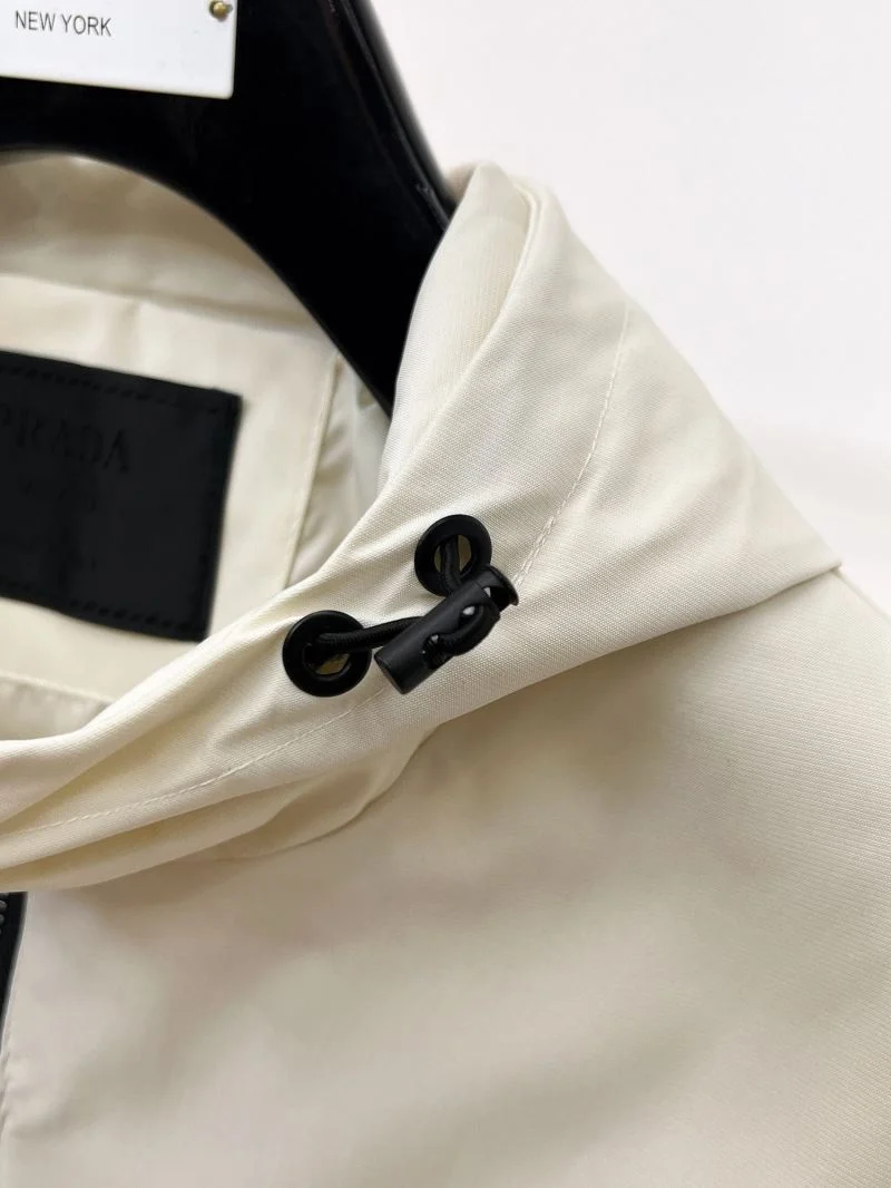 Affordable Prada Outwear 167297