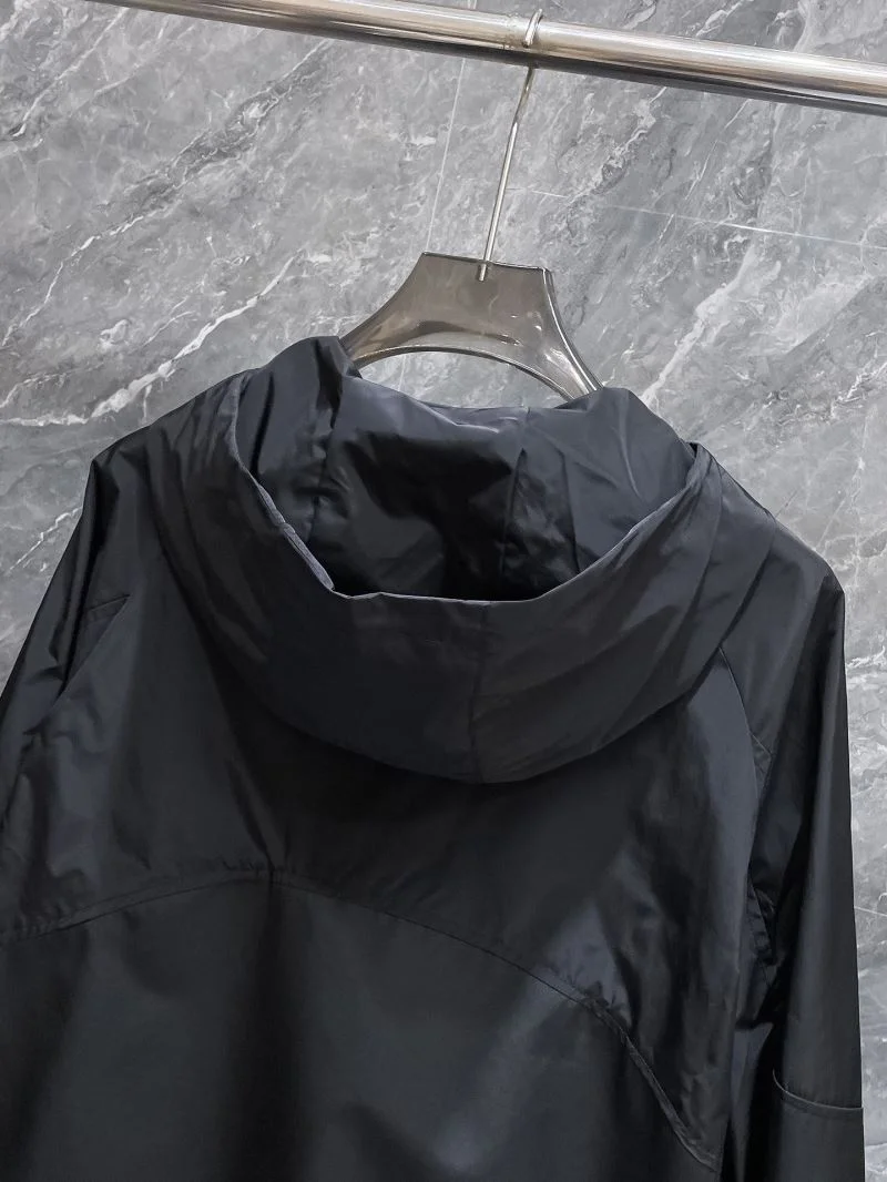 Prada Outwear Sustainable 167314